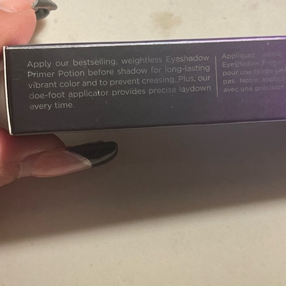 🔱Urban Decay Original Eyeshadow Primer Potion🔱 - Picture 2 of 7